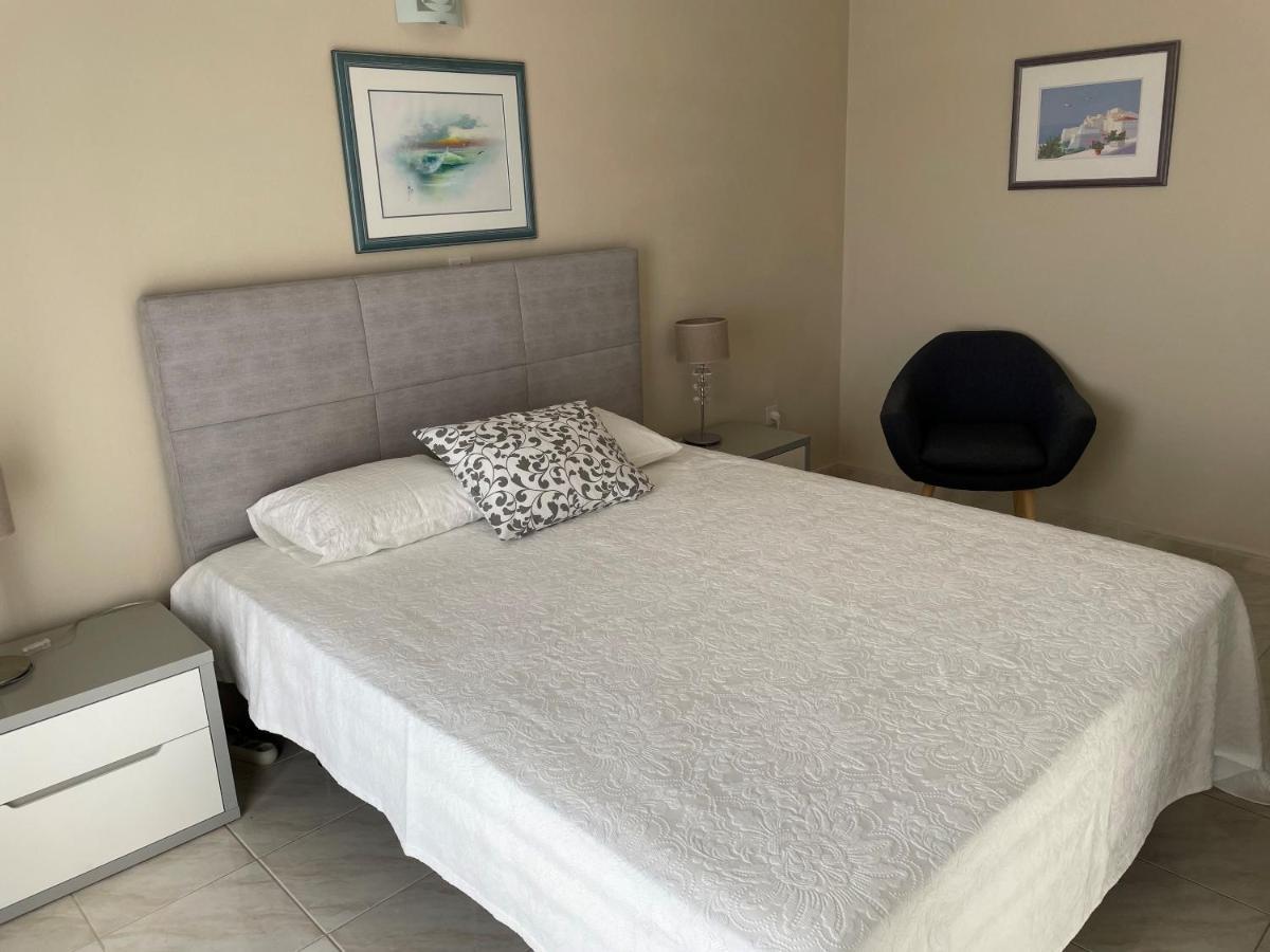 Glory Holiday Rooms Lagos Esterno foto
