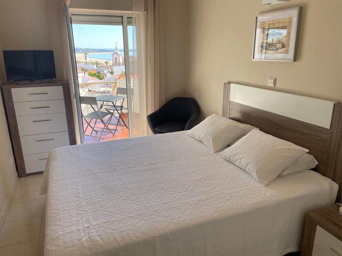 Glory Holiday Rooms Lagos Esterno foto
