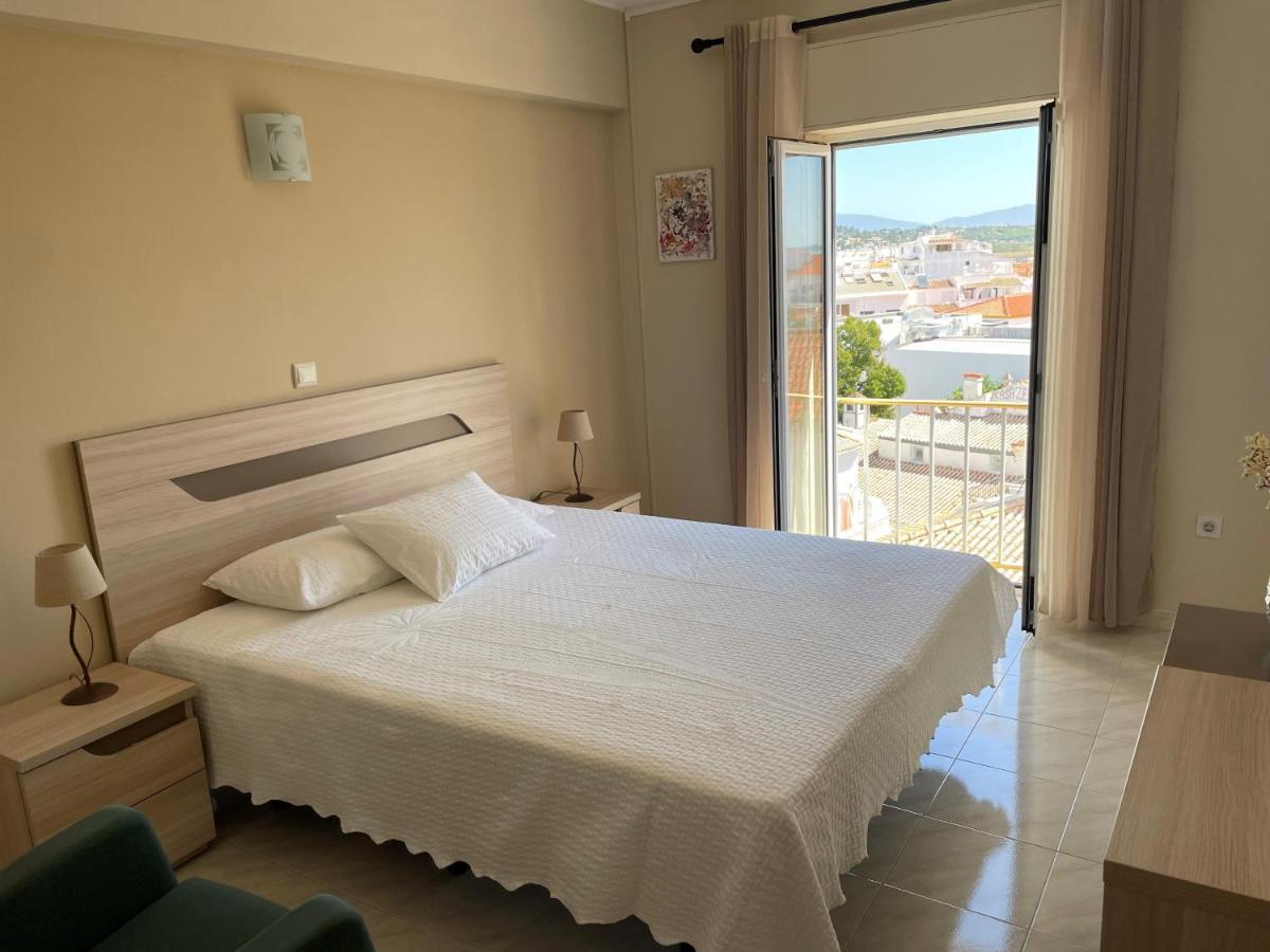 Glory Holiday Rooms Lagos Esterno foto